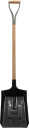 COAL SHOVEL, NO. 3 /DY-HANDLE/ 35860 FLO