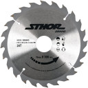 TCT BLADE FOR WOOD D160 T24 d30 08820 STHOR