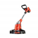 Akumuliatorinė žoliapjovė 18 V Li-Ion 23 cm GLC1823L20 BLACK DECKER