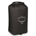 Ūdensmaiss Ultralight DrySack 35L, Black, 0843820156478 Osprey