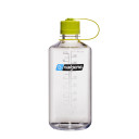 Ūdens pudele 'NM Sustain', 1L, pārstrādāts materiāls, BPA/BPS brīva, R078802, NALGENE