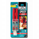 Līme Epoxy 5 Min 24ml 1586025 BISON