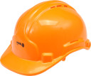 SAFETY HELMET ORANGE 74194 VOREL