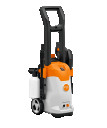 Augstspiediena mazgātājs RE 80 1700W RE020114538 STIHL