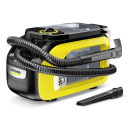 Dulkių siurblys SE 3-18 COMPACT 1.081-500.0 KARCHER