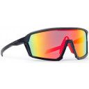 Brilles DMN GRAVEL, 3 cat, Matt Black/Red, 8052141730386 DEMON