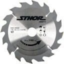 TCT BLADE FOR WOOD D140 T16 d20 08811 STHOR