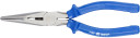 LONG NOSE PLIERS, AMERICAN TYPE 200MM 40014 VOREL