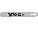 Guide Bar 14" 3/8"P YT-84931 YATO