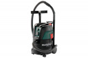 Dulkių siurblys 1250W ASA 25L PC PL_SP29602014000 METABO