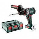 Akutrell BS 18 LTX BL Q Impuls karkass, MetaBOX145, 602191840 Metabo