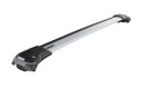 Jumta šķērsstieņu komplekts Wingbar Edge reliņiem S 69-958-1 THULE