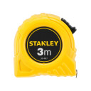 Mērlente  3m/12.7mm 0-30-487 Stanley