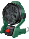 Akuventilaator UniversalFan (ilma aku ja laadijata) 06039E1000 BOSCH