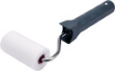 PAINT ROLL.MOLTOPREN 3.5x7CM HANDLE 6MM 09371 VOREL