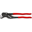 PLIERS AND KEY IN ONE TOOL, 8601300SB KNIPEX