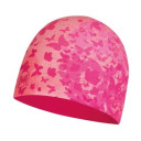 Cepure Micro & Polar Kids Hat, Butterfly Pink, 8428927339904 BUFF