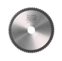 T.C.T. Zāģripa SPECIALIZED 185X2X30mm 0° T38, B-03953 MAKITA