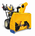 Sniega frēze  XS3 76 SWE, Cub Cadet