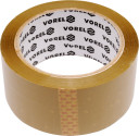 PACKING TAPE BROWN 48MMx40M 75301 VOREL