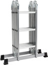 MULTIFUNCTION LADDER 4X3 17704 VOREL