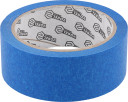 BLUE MASKING TAPE 25M/38MM 75121 VOREL