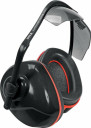 Combined Eye&Ear Protect. Muffs Grey YT-74635 YATO