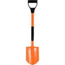 MINI SHOVEL 35833 FLO