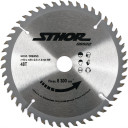 TCT BLADE FOR WOOD D160 T48 d20 08822 STHOR