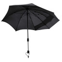 Umbrella 'Swing backpack handsfree', R130611, 130611 EUROSCHIRM