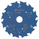 "EXPERT FOR WOOD" CIRCULAR SAW BLADE, 2608644063 BOSCH