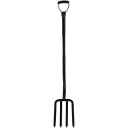 DIGGING FORK, STEEL HANDLE 35864 FLO