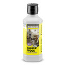 Grīdas mazgāšanas līdzeklis lakotām koka grīdām RM 534, 500ML 6.295-941.0 KARCHER