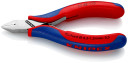 Electronics Diagonal Cutter 7732115 KNIPEX