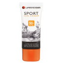 Pretiedeguma krems Sport SPF50+ 50ml, 5031863403115 LIFESYSTEMS