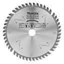 T.C.T. Zāģripa SPECIALIZED 165X2.4X20mm 5° T48, B-10344 MAKITA