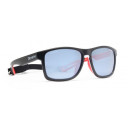 Brilles DMN LAYER Polarized, 3 cat, Matt Black, 8756210311468 DEMON