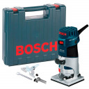 Frezavimo staklės GKF 600 060160A100 BOSCH