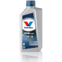 Variklio alyva Synpower ENV C1 5W30 1L, 872591 VALVOLINE