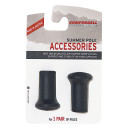 rubber tip protector, R075092, 075092 KOMPERDELL