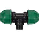 ADAPTERIS PE 25*3/4*25 ET 88861 FLO