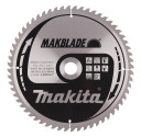 Zāģripa 305x30x2.3mm T60 5° T.C.T. MAKBLADE B-09036 MAKITA