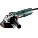 Leņķa slīpmašīna W 750-125 750W 603605000 METABO