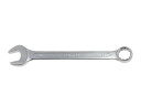 Combination spanner, satin, CRV, Cold stamped 27mm T00627 Tvardy