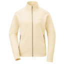 Jaka W CHAMEECE Jacket, izmērs: M, Ivory, 4548801877774 Mont-Bell