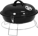 PORTABLE CHARCOAL GRILL, GRID 36CM 99921 LUND