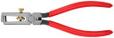 Insulation Stripper 1101160 KNIPEX