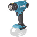 Statybinis fenas 18 V 150 - 550°C 120 - 200 L/min DHG181ZJ MAKITA