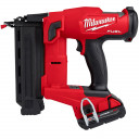 Battery nailer M18 FN18GS-202X 4933471407 MILWAUKEE