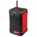 Raadio M12 RCDAB + -0 4933472114 Milwaukee